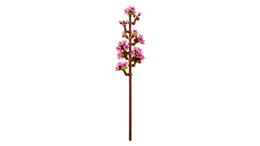 לגו Botanicals - פריחת הדובדבן (40725)-2