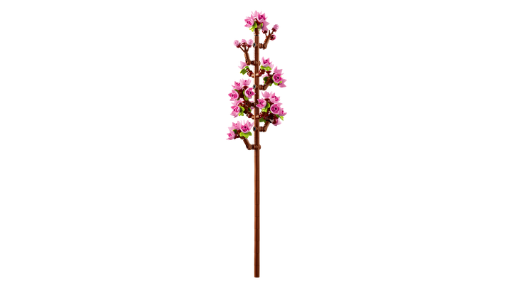 לגו Botanicals - פריחת הדובדבן (40725)-3