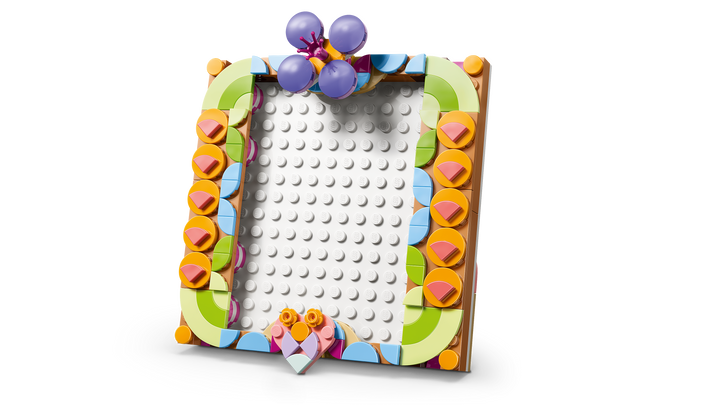 לגו Creator 3in1 - ציור אומנות פרחוני לעיצוב (31390)-7