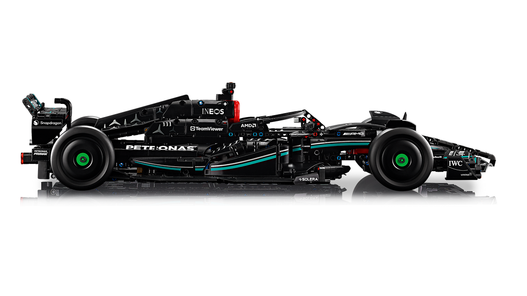 לגו Technic - Mercedes-AMG F1 W14 E Performance (42171)