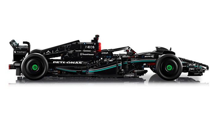 לגו Technic - Mercedes-AMG F1 W14 E Performance (42171)-1