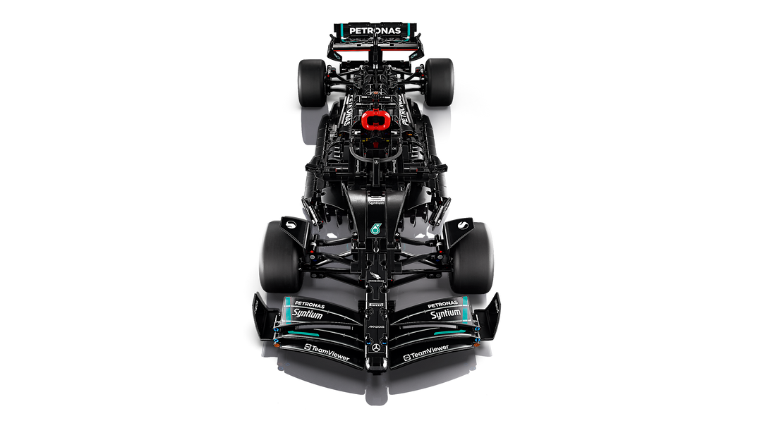 לגו Technic - Mercedes-AMG F1 W14 E Performance (42171)-1