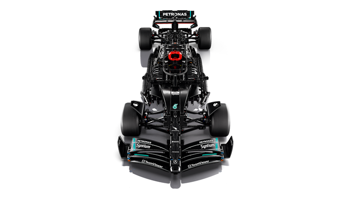 לגו Technic - Mercedes-AMG F1 W14 E Performance (42171)-2