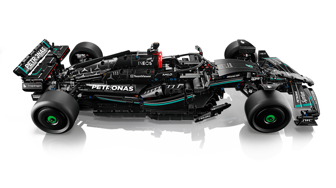לגו Technic - Mercedes-AMG F1 W14 E Performance (42171)-2