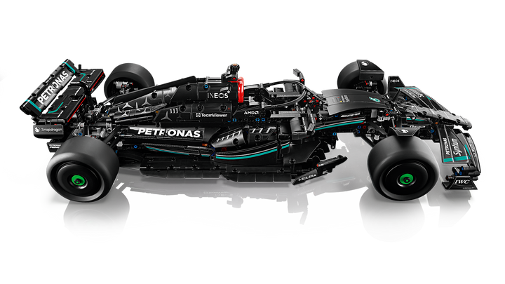 לגו Technic - Mercedes-AMG F1 W14 E Performance (42171)-3
