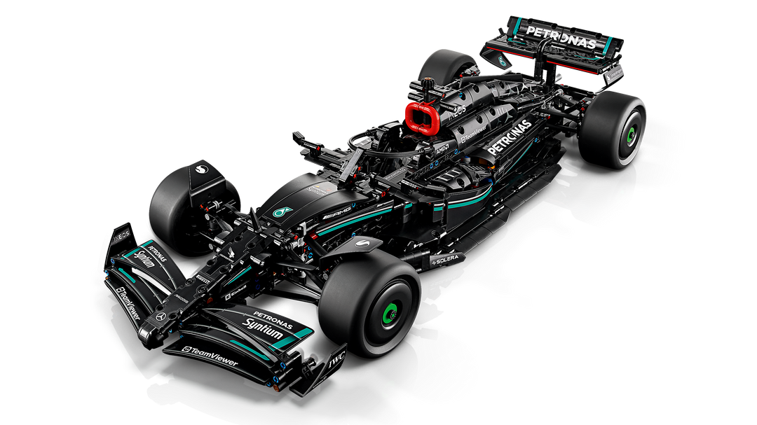 לגו Technic - Mercedes-AMG F1 W14 E Performance (42171)-3