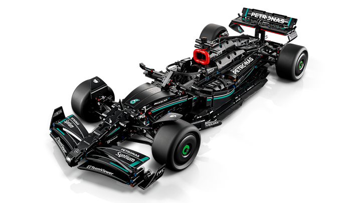 לגו Technic - Mercedes-AMG F1 W14 E Performance (42171)-4