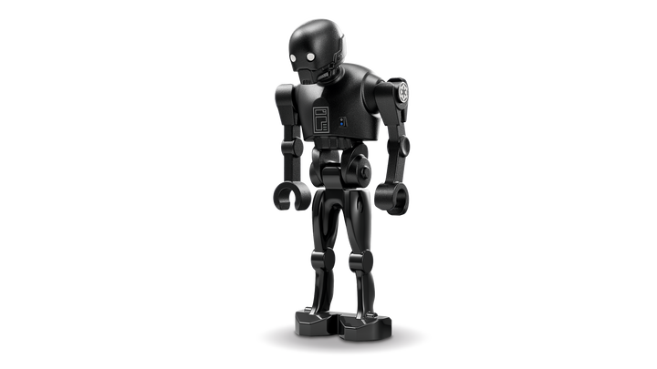 לגו Star Wars™ - דרואיד אבטחה K-2SO™ (75434)-4