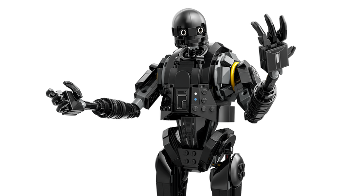 לגו Star Wars™ - דרואיד אבטחה K-2SO™ (75434)-6
