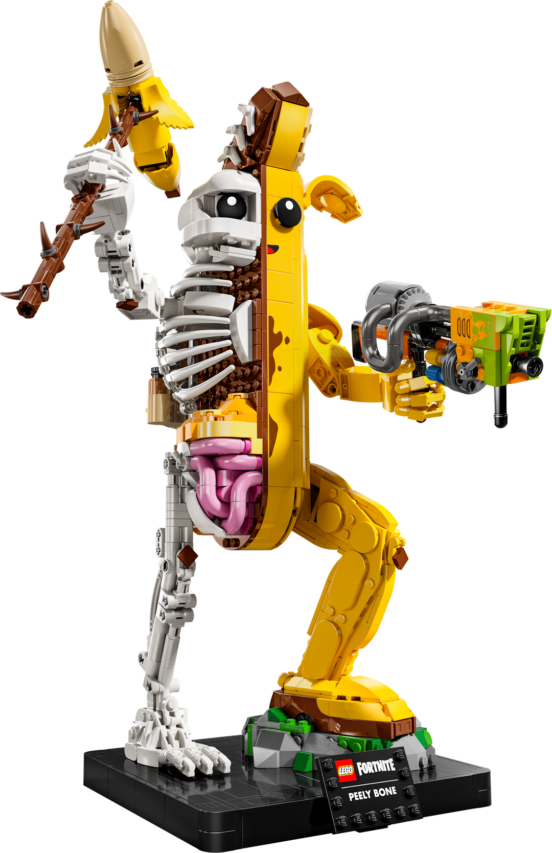 לגו Fortnite® - Peely Bone (77072)