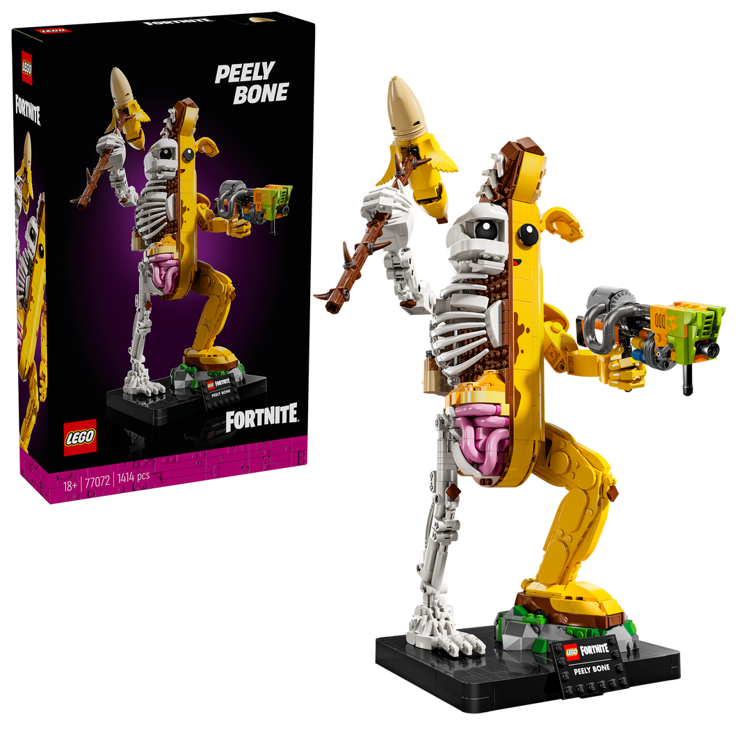 לגו Fortnite® - Peely Bone (77072)-1