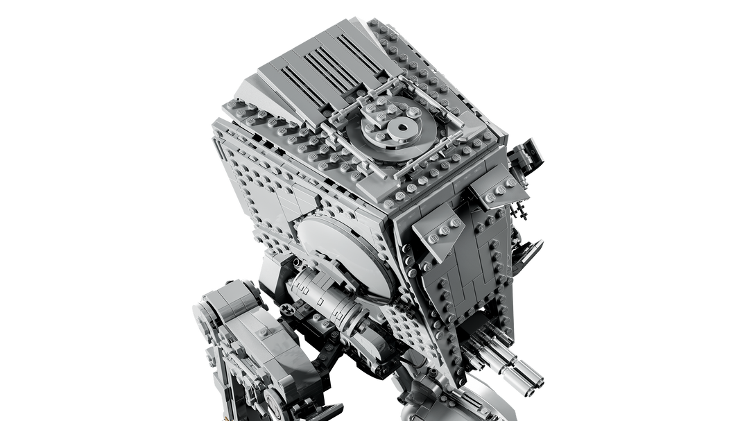 לגו Star Wars™ - AT-ST Walker™ (75417)-3
