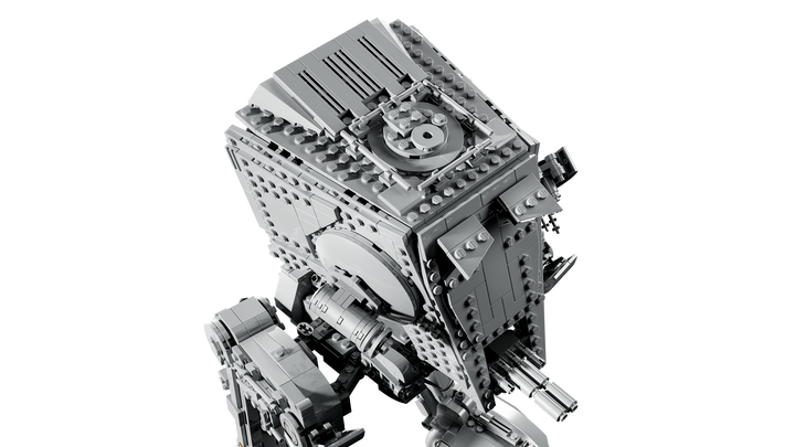 לגו Star Wars™ - AT-ST Walker™ (75417)-4
