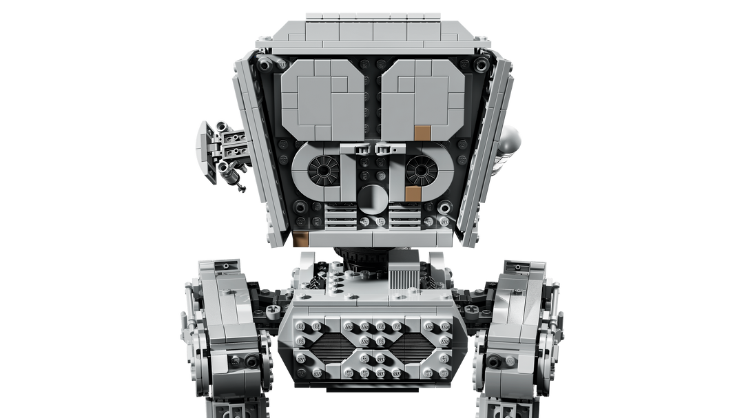 לגו Star Wars™ - AT-ST Walker™ (75417)-5