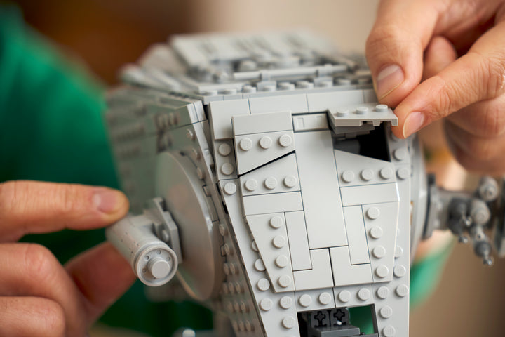 לגו Star Wars™ - AT-ST Walker™ (75417)-12