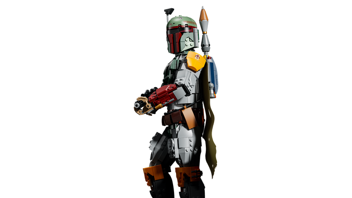 לגו Star Wars™ - בובה פט (75455)-3