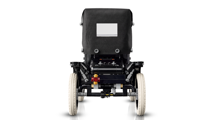לגו Icons - Ford Model T (11376)-5