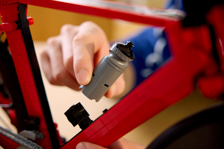 לגו Icons - אופני כביש (11380)-10