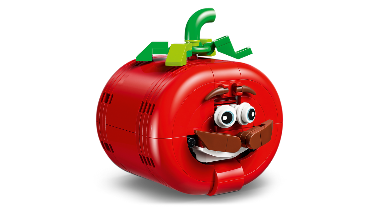 לגו Fortnite® - Tomatohead (77079)-3