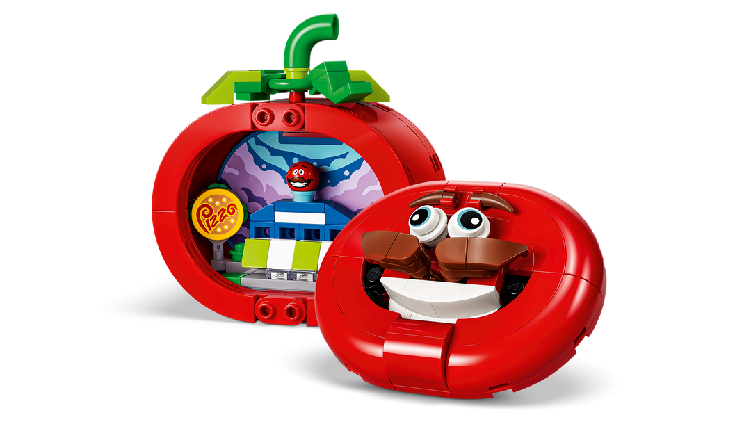 לגו Fortnite® - Tomatohead (77079)-4