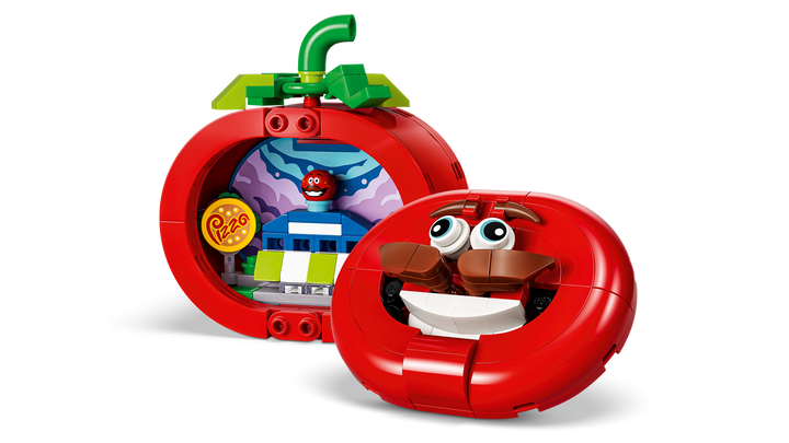 לגו Fortnite® - Tomatohead (77079)-4