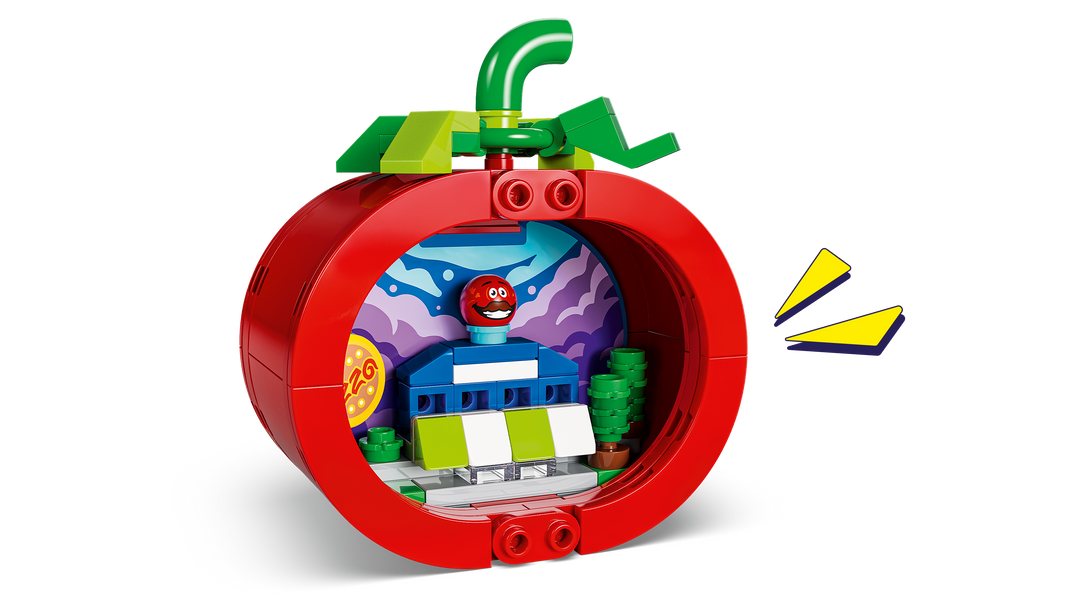לגו Fortnite® - Tomatohead (77079)-5