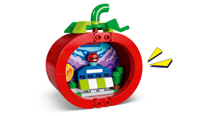 לגו Fortnite® - Tomatohead (77079)-5