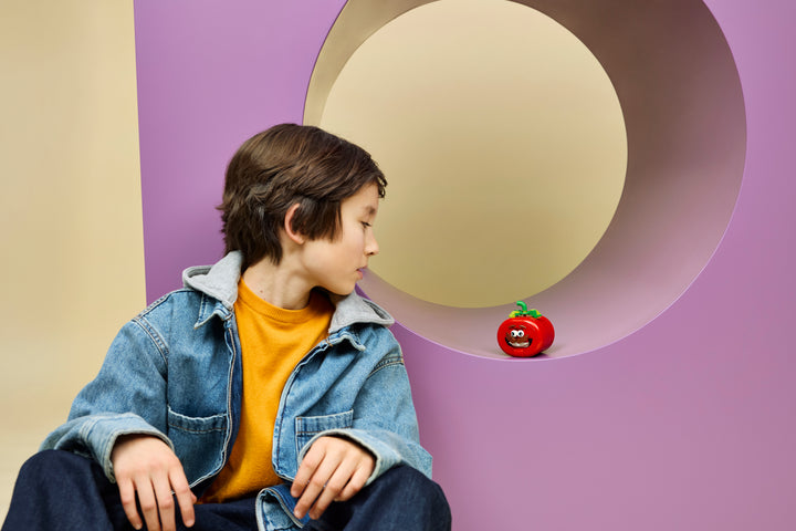 לגו Fortnite® - Tomatohead (77079)-8