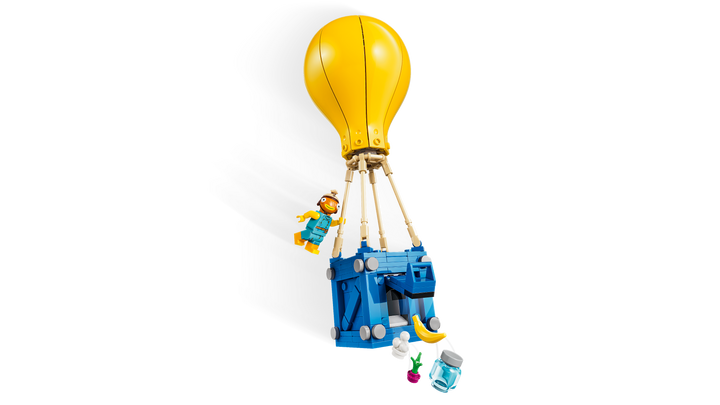 לגו Fortnite® - Supply Drop (77080)-5