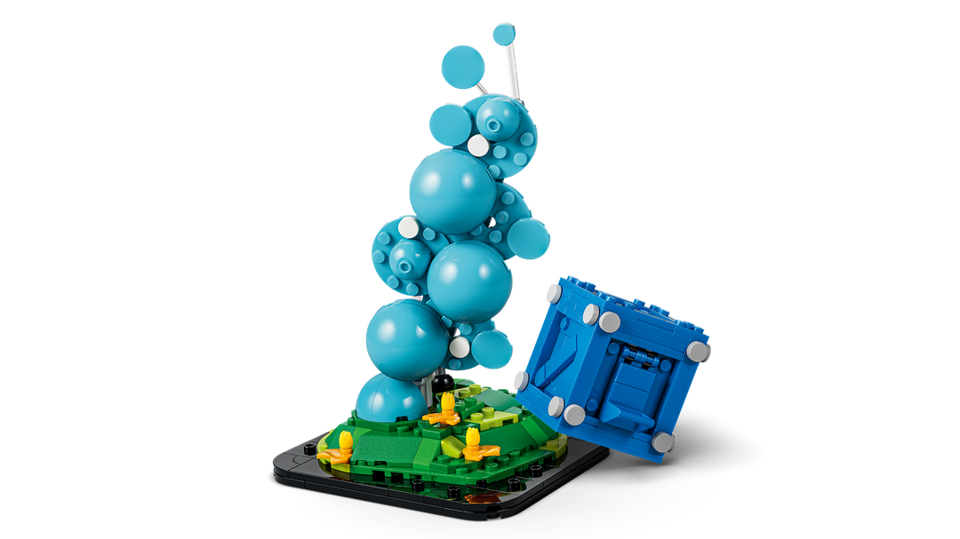 לגו Fortnite® - Supply Drop (77080)-5