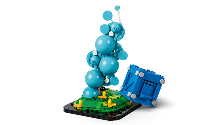 לגו Fortnite® - Supply Drop (77080)-6