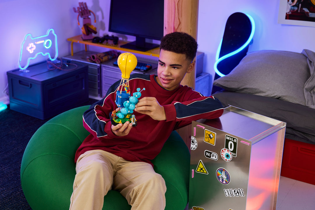 לגו Fortnite® - Supply Drop (77080)-7