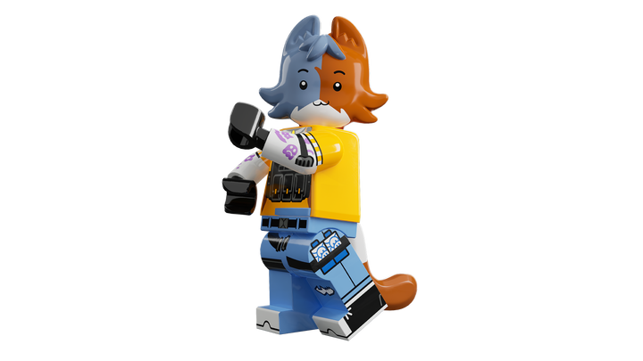 לגו Fortnite® - KIT (77081)-6