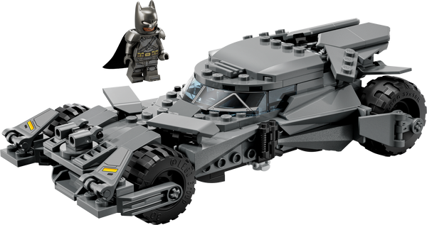 לגו DC Batman™ - באטמוביל מתוך באטמן נגד סופרמן (76331)