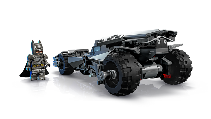 לגו DC Batman™ - באטמוביל מתוך באטמן נגד סופרמן (76331)-2