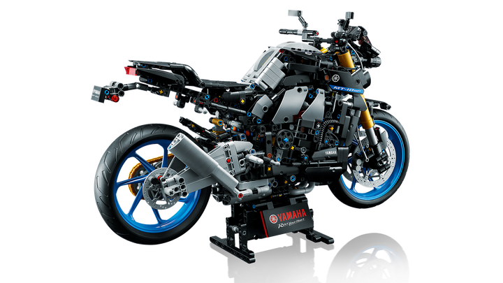 לגו Technic - Yamaha MT-10 SP (42159)-5