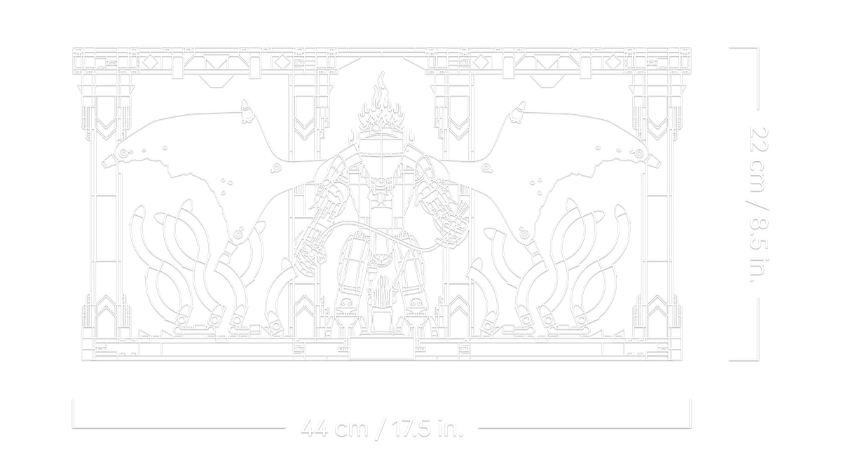 לגו Icons - שר הטבעות: פינת הספרים של באלרוג (10367)-5