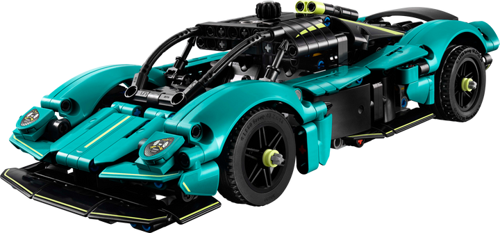 לגו Technic - Aston Martin Valkyrie (42208)-1