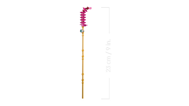 לגו Botanicals - פרחי קוסמוס (11514)-6