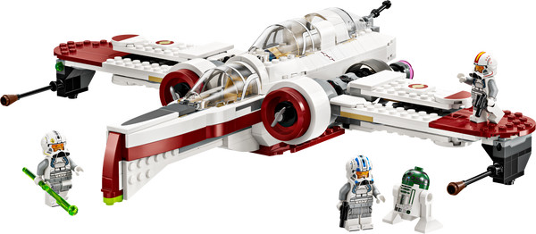 לגו Star Wars™ - סטארפייטר ™ARC-170 (75402)
