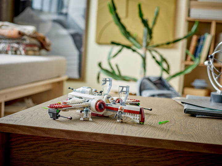 לגו Star Wars™ - סטארפייטר ™ARC-170 (75402)-8