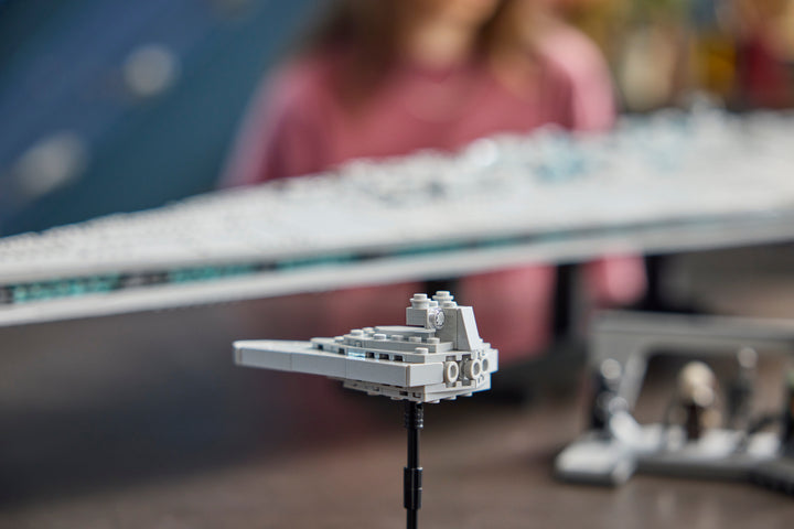 לגו Star Wars™ - המשחתת-העל הכוכבית אקזקיוטר (75457) 13-13