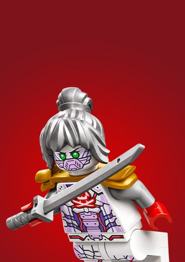 ®NINJAGO