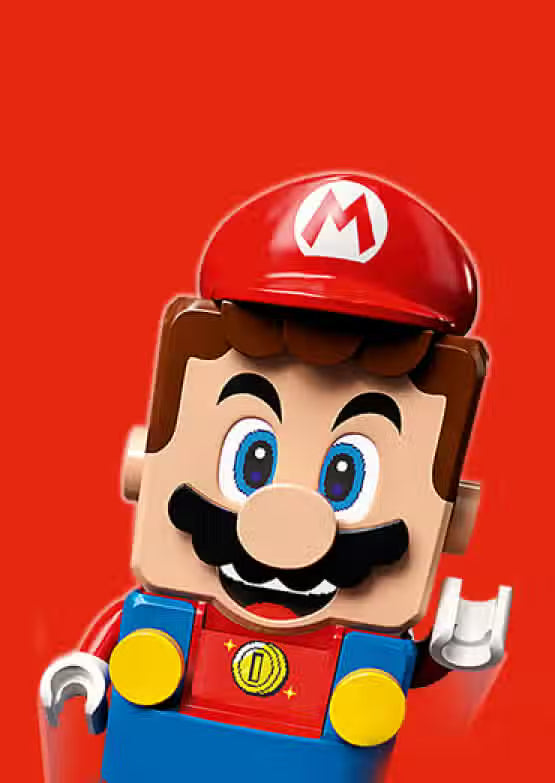 super mario