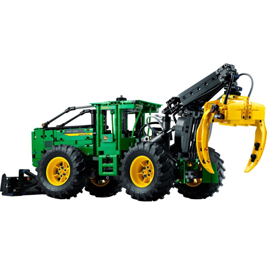 John Deere 948L-II Skidder