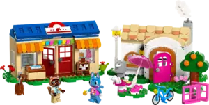 לגו Nook's Cranny & Rosie's House (77050)