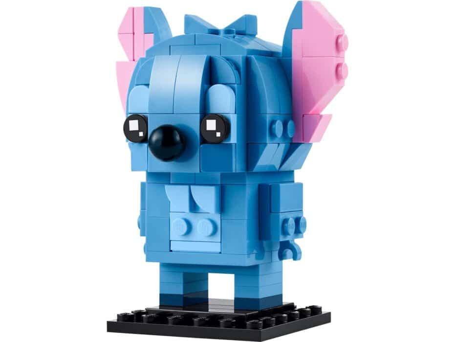 לגו BrickHeadz סטיץ' (40674)