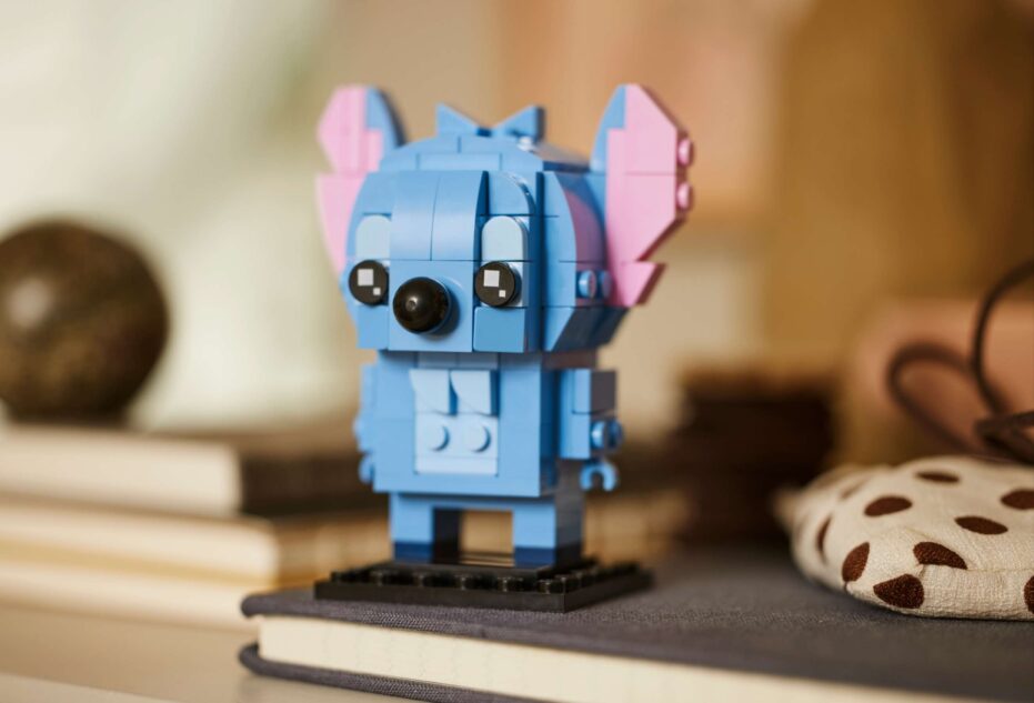 לגו BrickHeadz סטיץ' (40674)