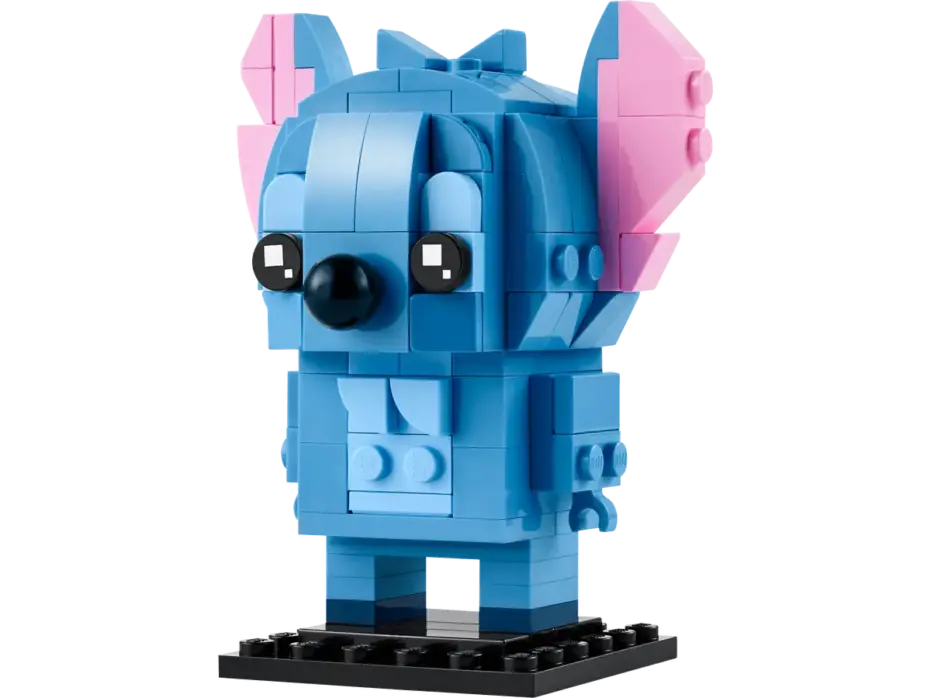 לגו BrickHeadz סטיץ' (40674)