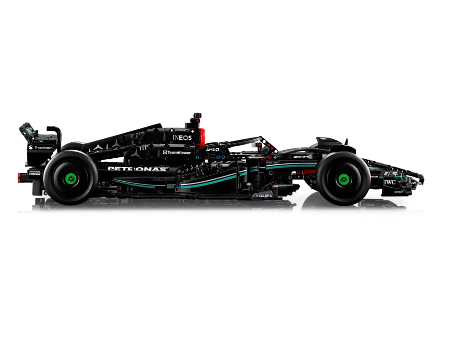 לגו Technic Mercedes-AMG F1 W14 E Performance (42171)